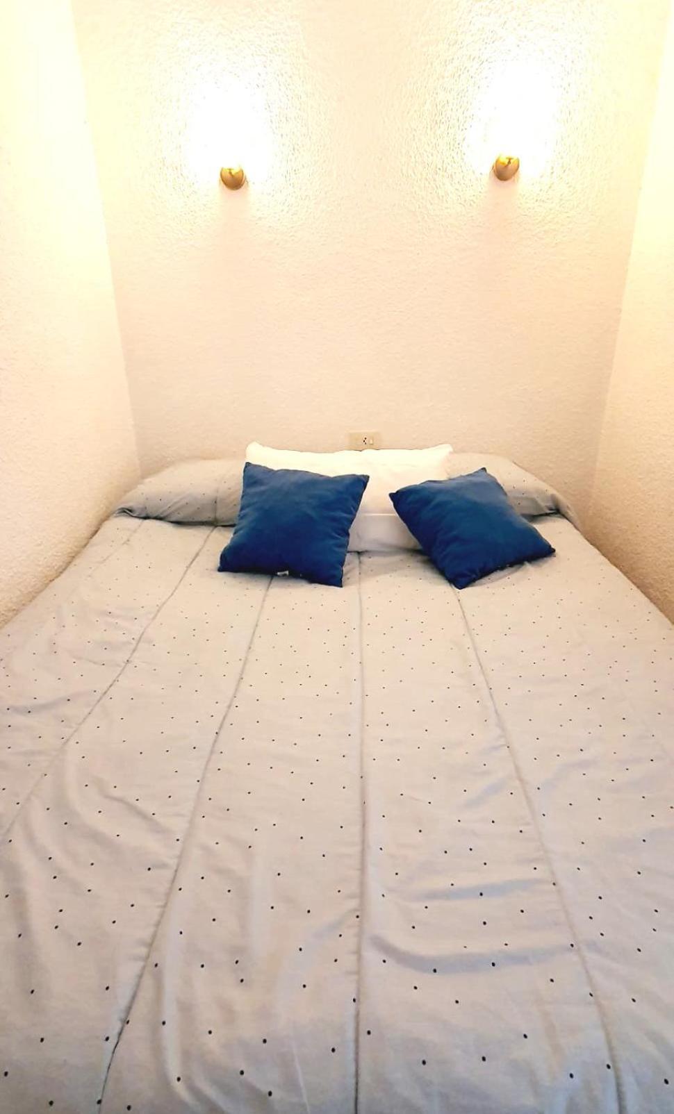 Apartament Bella Sylvia Empuriabrava Zewnętrze zdjęcie
