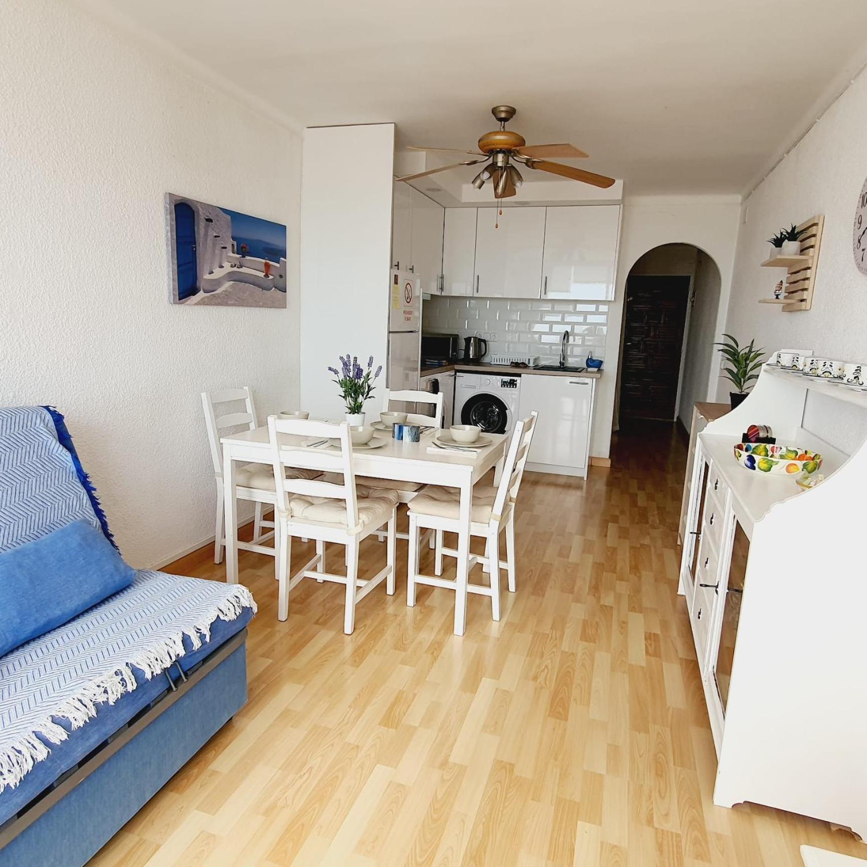 Apartament Bella Sylvia Empuriabrava Zewnętrze zdjęcie