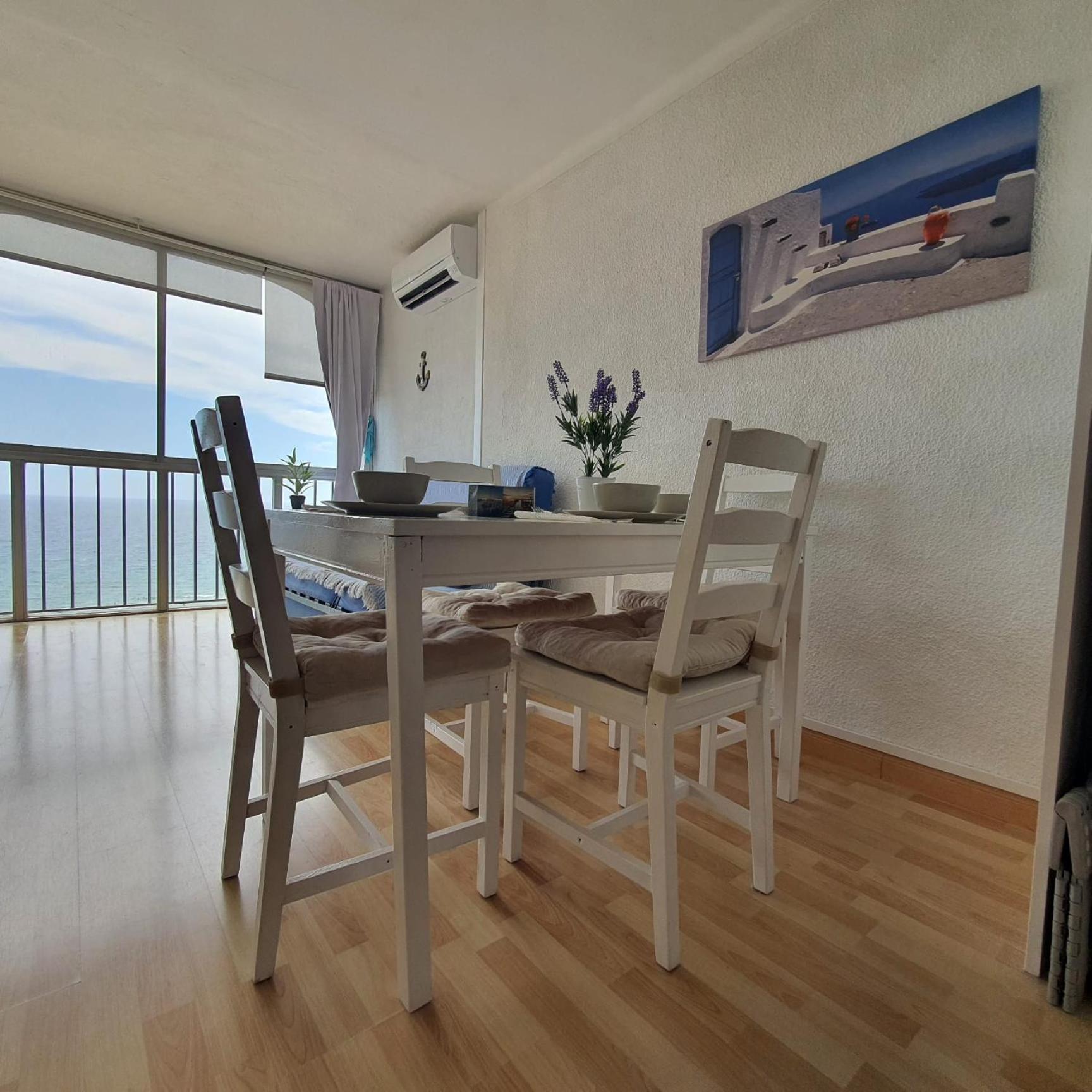 Apartament Bella Sylvia Empuriabrava Zewnętrze zdjęcie