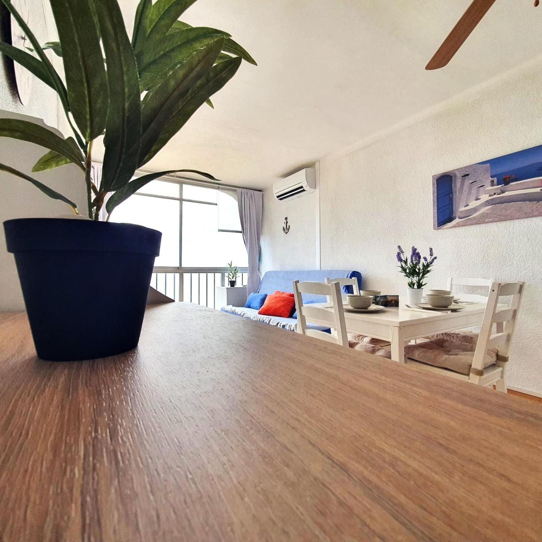 Apartament Bella Sylvia Empuriabrava Zewnętrze zdjęcie